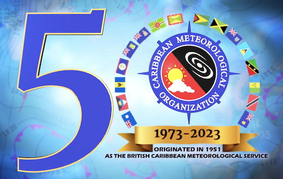 CMO 50th Anniversary Historical Highlights